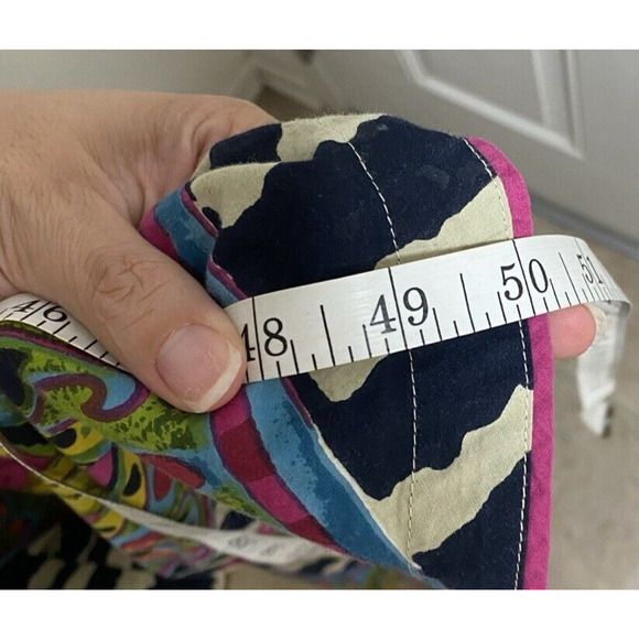 J Peterman Dress Womens Small/ Medium Pink Floral Kraftan Maxi - Picture 12 of 12